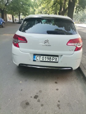 Citroen C4, снимка 2
