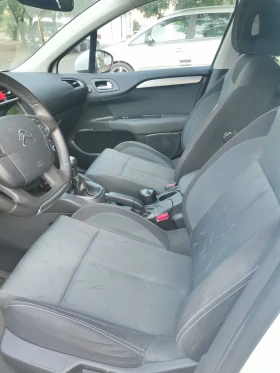 Citroen C4, снимка 3