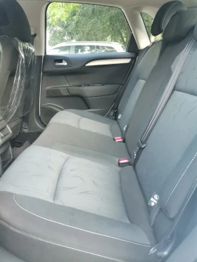 Citroen C4, снимка 4