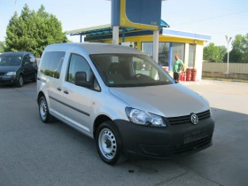 VW Caddy 2.0 TDI 140 ks, снимка 1