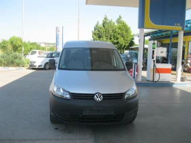 VW Caddy 2.0 TDI 140 ks, снимка 3