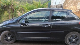 Peugeot 207, снимка 2