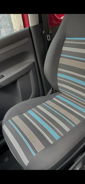 VW Caddy, снимка 12