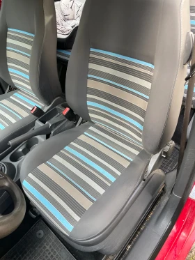 VW Caddy, снимка 11