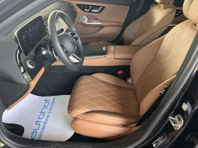 Mercedes-Benz E 300 AMG LINE/4matic/plug-in/313K.C./9AT/ГОТОВ ЛИЗИНГ, снимка 8