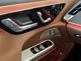 Mercedes-Benz E 300 AMG LINE/4matic/plug-in/313K.C./9AT/ГОТОВ ЛИЗИНГ, снимка 16