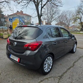 Opel Corsa 1.4i LPG LED KOJA NAVI EURO 6, снимка 7