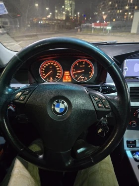 BMW 530 3.0, снимка 8