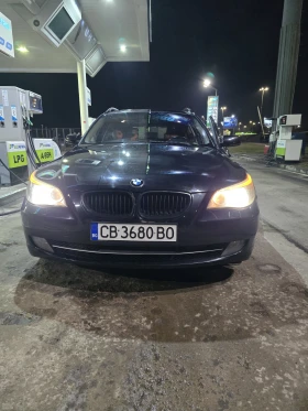 BMW 530 3.0, снимка 2
