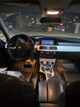 BMW 530 3.0, снимка 5