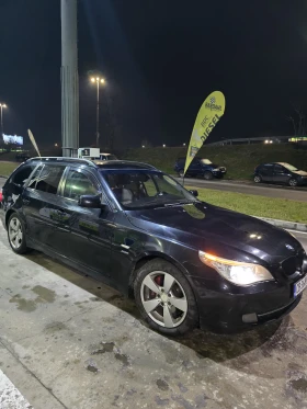 BMW 530 3.0, снимка 1