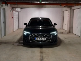 Audi A8 ЗАВИВАЩ ЗАДЕН МОСТ* ГАРАНЦИЯ* МАСАЖ* ОБДУХВАНЕ и д, снимка 2