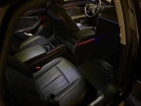 Audi A8 ЗАВИВАЩ ЗАДЕН МОСТ* ГАРАНЦИЯ* МАСАЖ* ОБДУХВАНЕ и д, снимка 11