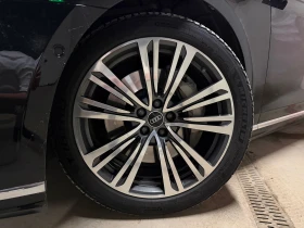 Audi A8 ЗАВИВАЩ ЗАДЕН МОСТ* ГАРАНЦИЯ* МАСАЖ* ОБДУХВАНЕ и д, снимка 8