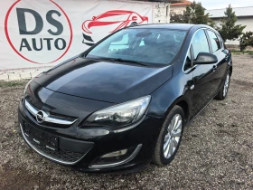 Opel Astra 1.4i Facelift/LPG, снимка 1