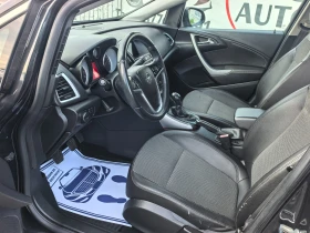 Opel Astra 1.4i Facelift/LPG, снимка 9