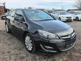 Opel Astra 1.4i Facelift/LPG, снимка 7