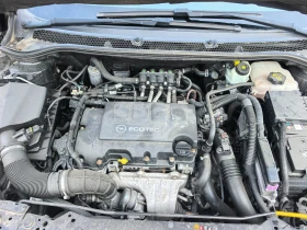 Opel Astra 1.4i Facelift/LPG, снимка 15