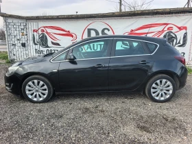 Opel Astra 1.4i Facelift/LPG, снимка 2