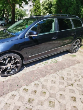 VW Passat Б6, снимка 2