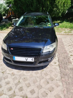 VW Passat Б6, снимка 1