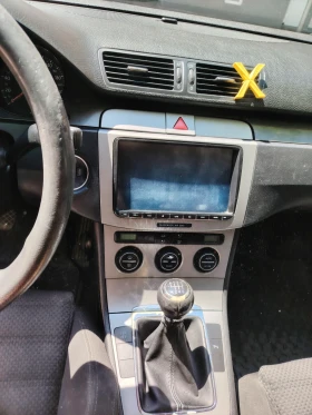 VW Passat Б6, снимка 3