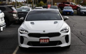 Kia Stinger АВТОКРЕДИТ* ЦЕНА БЕЗ АНАЛОГ* , снимка 2