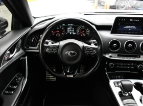 Kia Stinger АВТОКРЕДИТ* ЦЕНА БЕЗ АНАЛОГ* , снимка 11