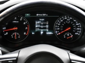 Kia Stinger АВТОКРЕДИТ* ЦЕНА БЕЗ АНАЛОГ* , снимка 12