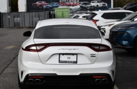 Kia Stinger АВТОКРЕДИТ* ЦЕНА БЕЗ АНАЛОГ* , снимка 5