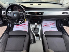 BMW 320 D 177HP AVTOMAT FACELIFT SPORT XENON RECARO 2010G, снимка 12
