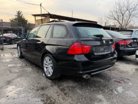 BMW 320 D 177HP AVTOMAT FACELIFT SPORT XENON RECARO 2010G, снимка 6