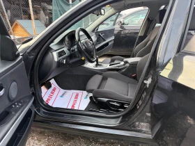 BMW 320 D 177HP AVTOMAT FACELIFT SPORT XENON RECARO 2010G, снимка 10