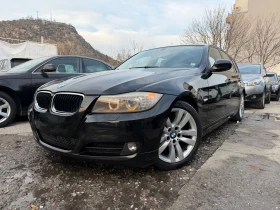 BMW 320 D 177HP AVTOMAT FACELIFT SPORT XENON RECARO 2010G, снимка 1