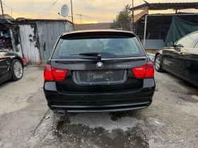 BMW 320 D 177HP AVTOMAT FACELIFT SPORT XENON RECARO 2010G, снимка 7