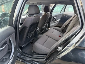BMW 320 D 177HP AVTOMAT FACELIFT SPORT XENON RECARO 2010G, снимка 16