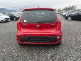 Kia Picanto 1.0 I EVRO 5, снимка 4