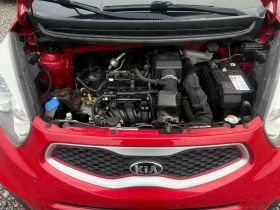 Kia Picanto 1.0 I EVRO 5, снимка 15
