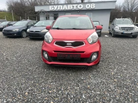 Kia Picanto 1.0 I EVRO 5, снимка 1