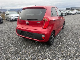 Kia Picanto 1.0 I EVRO 5, снимка 5