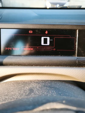 Citroen C4 Cactus, снимка 6