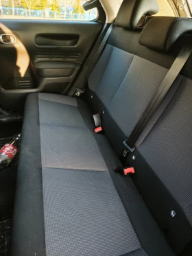 Citroen C4 Cactus, снимка 16