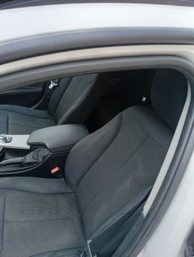 BMW 316 316тди116кс автомат, снимка 6