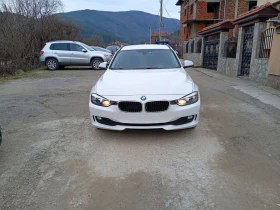 BMW 316 316тди116кс автомат, снимка 4