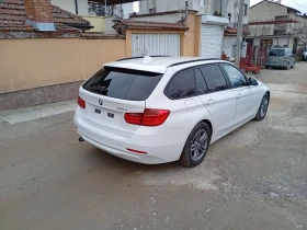 BMW 316 316тди116кс автомат, снимка 2