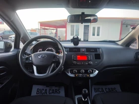 Kia Rio 1.4i , снимка 12