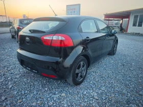 Kia Rio 1.4i , снимка 6