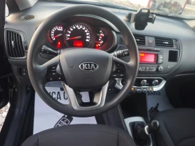 Kia Rio 1.4i , снимка 9