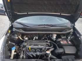 Kia Rio 1.4i , снимка 16