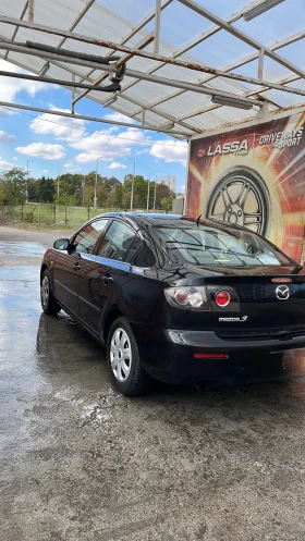 Mazda 3, снимка 6